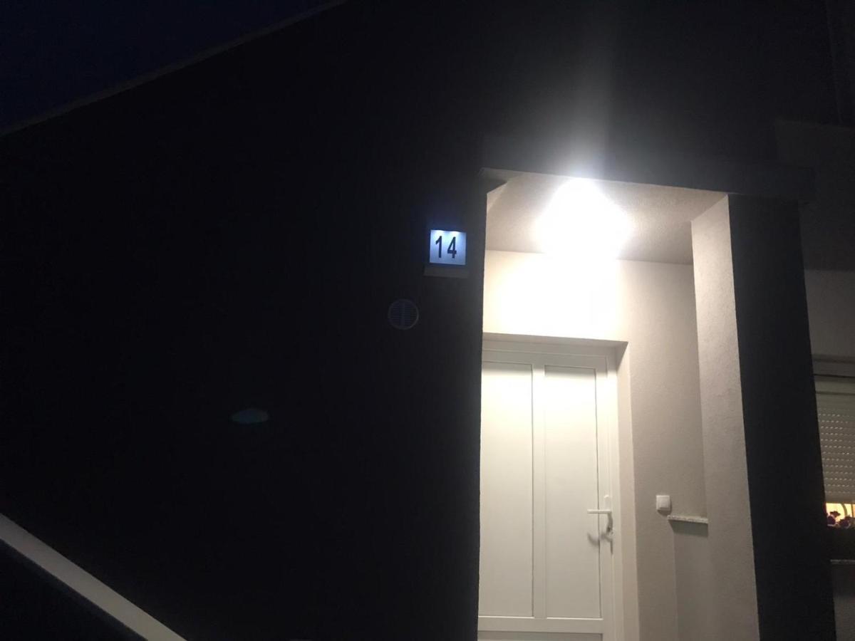 Apartman Petra 2 فير المظهر الخارجي الصورة