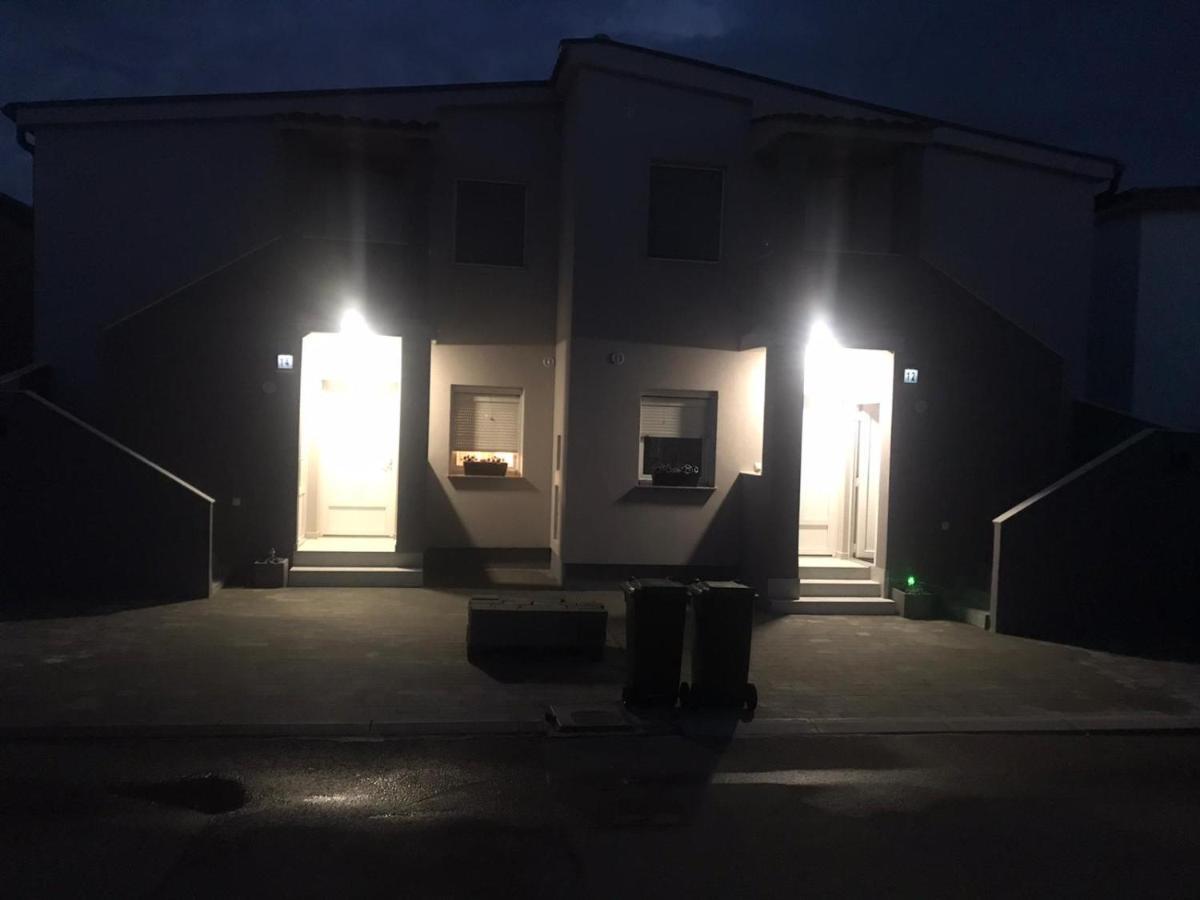 Apartman Petra 2 فير المظهر الخارجي الصورة
