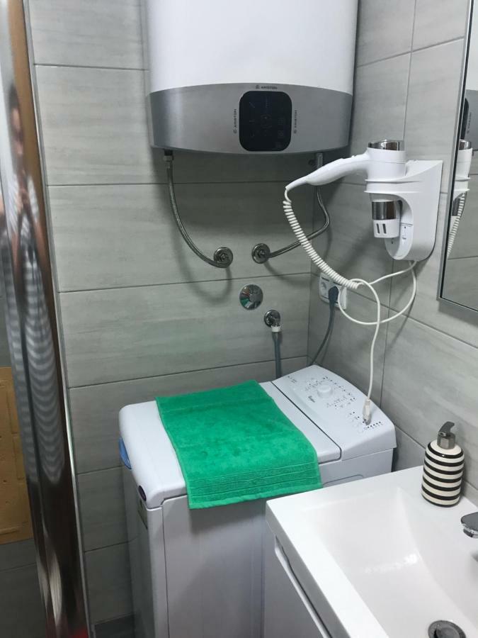 Apartman Petra 2 فير المظهر الخارجي الصورة