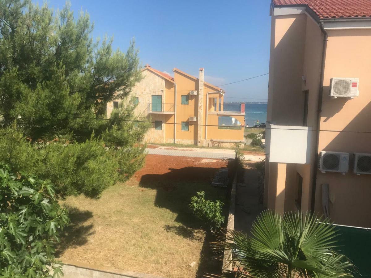 Apartman Petra 2 فير المظهر الخارجي الصورة