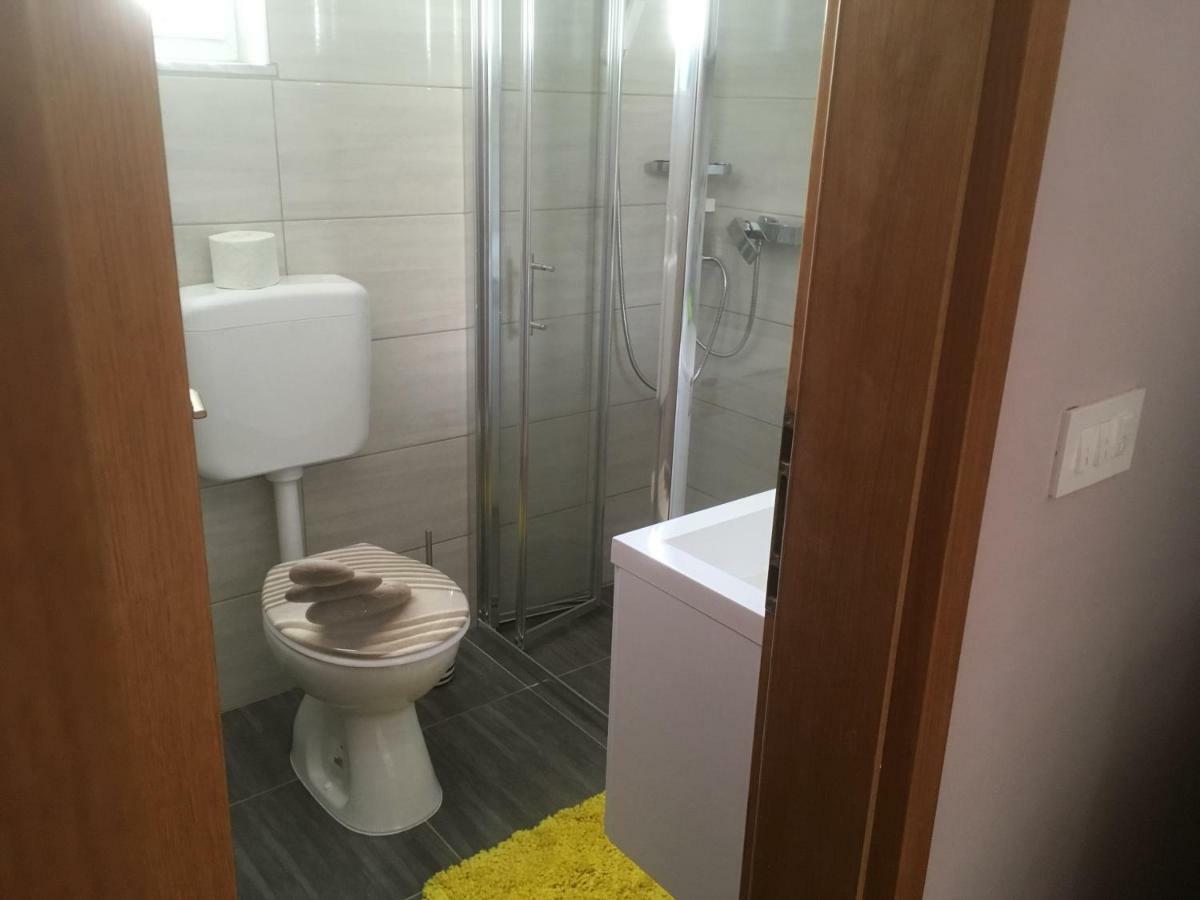 Apartman Petra 2 فير المظهر الخارجي الصورة
