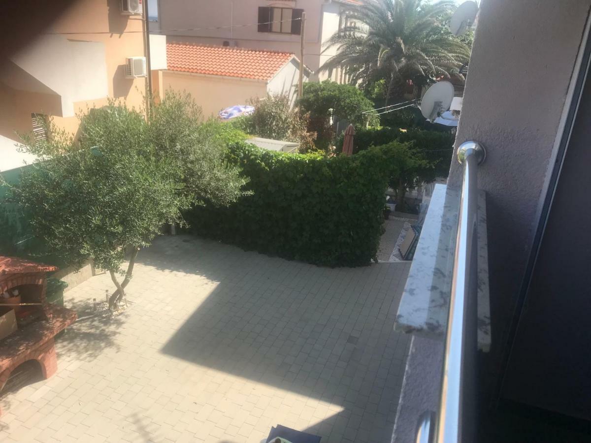 Apartman Petra 2 فير المظهر الخارجي الصورة