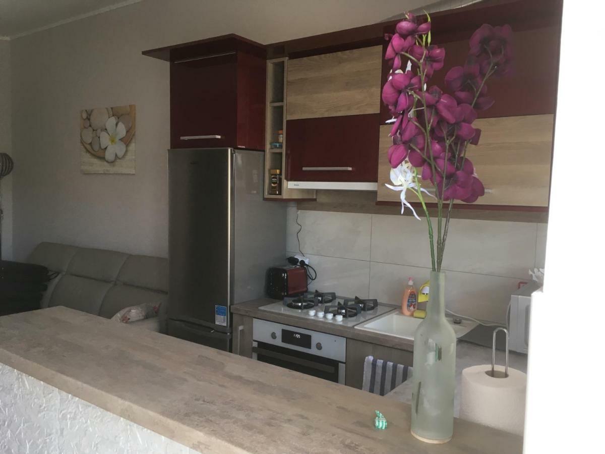 Apartman Petra 2 فير المظهر الخارجي الصورة