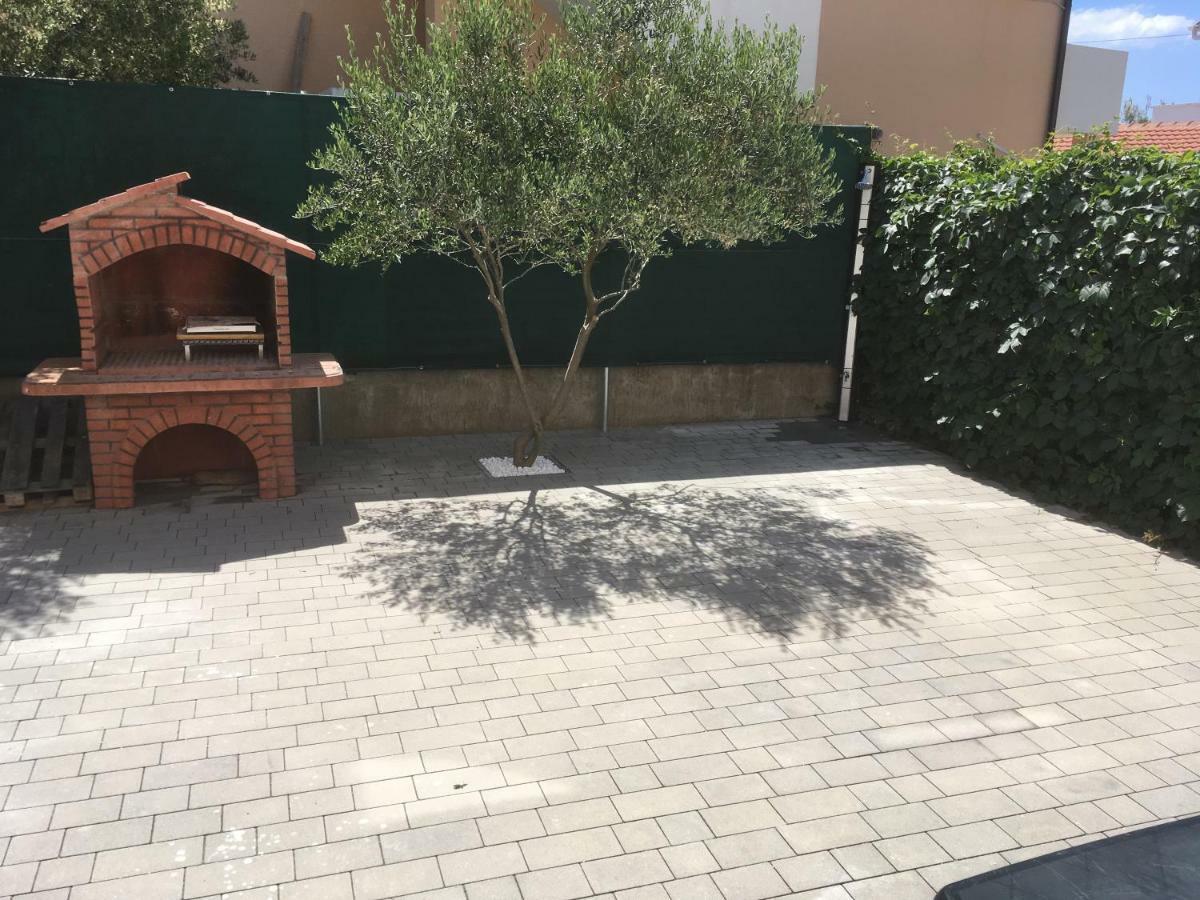 Apartman Petra 2 فير المظهر الخارجي الصورة