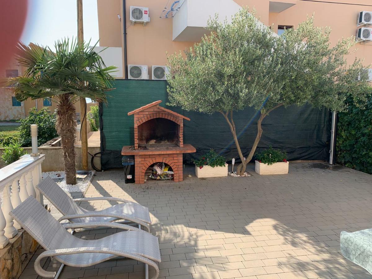 Apartman Petra 2 فير المظهر الخارجي الصورة