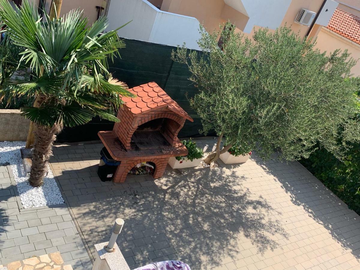 Apartman Petra 2 فير المظهر الخارجي الصورة